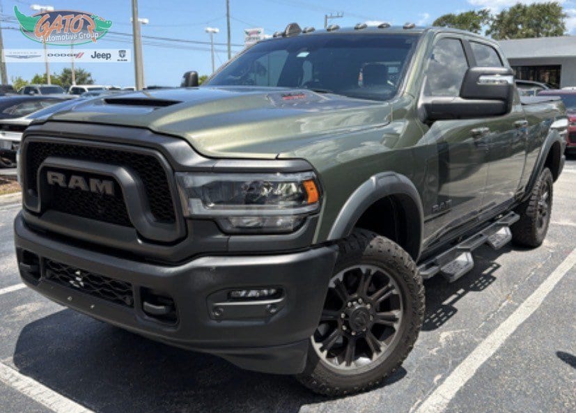 ram ram 2500 pickup 2024 3C6UR5EJ3RG239449 image ram ram 2500 pickup 2024 3C6UR5EJ3RG239449 image